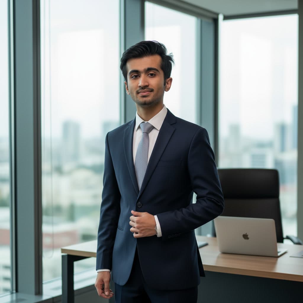 Taimoor Awan - Full Stack Engineer and AI Solutions Architect